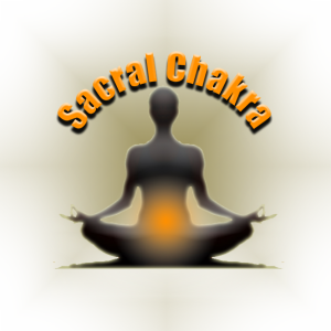 heal the sacral chakra