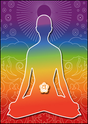 how to open your heart chakra